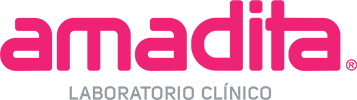 Logotipo de Amadita Laboratorio Clinico