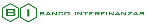 Logo Banco Interfinanzas