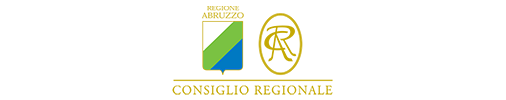 Logo di Consiglio regionale dell'Abruzzo