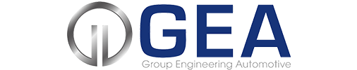 Logotipo de GEA Srl