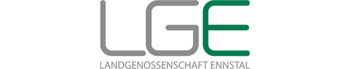 Logo Landgenossenschaft Ennstal e. Gen