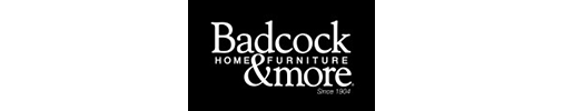W.S. Logo der Badcock Corp